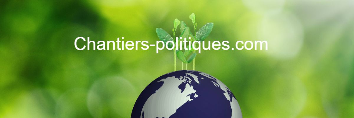 chantiers-politiques.com